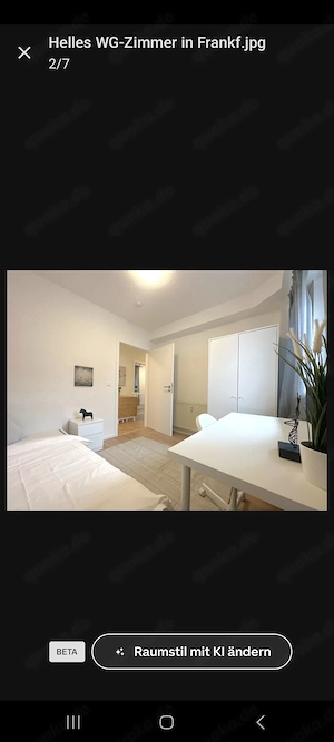 Wohnung Wg Frauen Bild 5