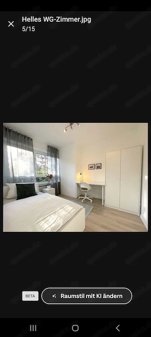 Wohnung Wg Frauen Bild 2