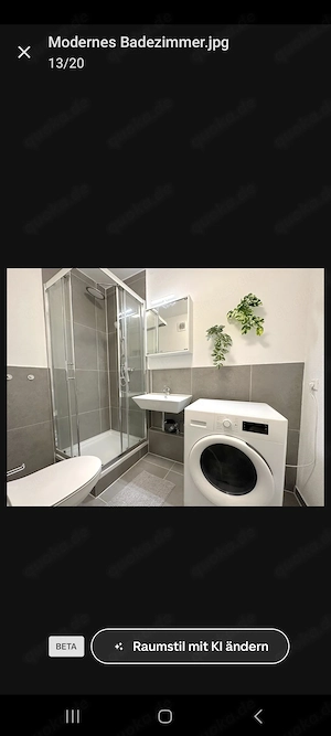 Wohnung Wg Frauen Bild 3