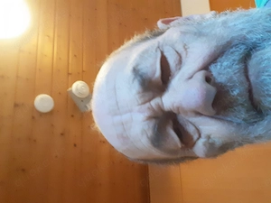 Ichmoechteschluckenundblasen