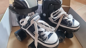 Hudora für Jako-o Rollschuhe, Gr. 28-31, NP 99,95 , höchstens 5x getragen