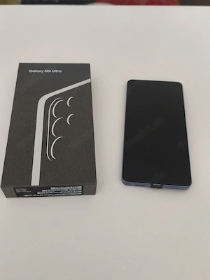 verkaufe SamsungGalaxy S 26 ultra