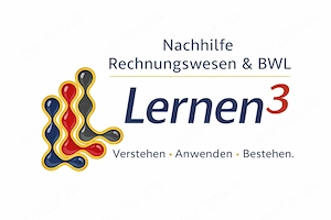 Nachhilfe Rechnungswesen & BWL | Verstehen statt Auswendiglernen