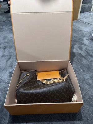 Louis Vuitton neverfull GM