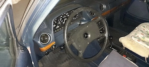 W123  - zu verkaufen    VB  Bild 2