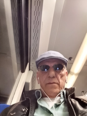 Um die 60 sucht... Neue Bekanntschaft