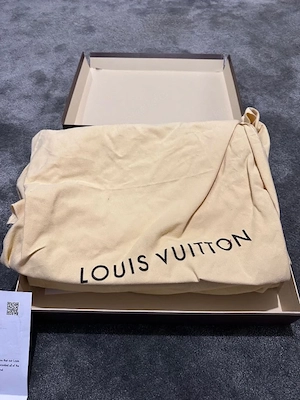 Louis Vuitton Umhängetasche