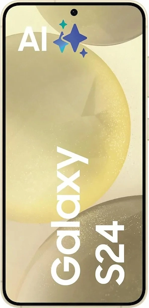 Samsung Galaxy S24 128GB Super Zustand