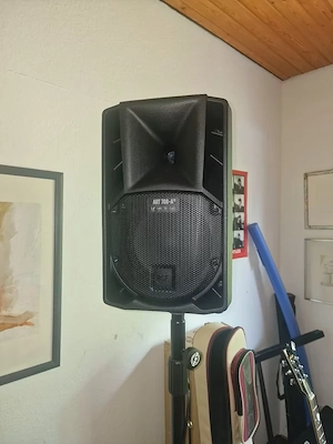 2 Stück RCF 708a MK V