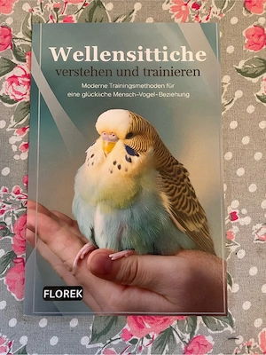 Wellensittiche verstehen und trainieren Bich