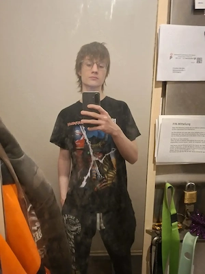 Einfach mal schauen  was geht