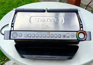 Tefal OptiGrill+ XL Kontaktgrill