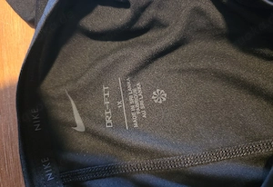 Nike Damen Funktionsshirt Bild 4