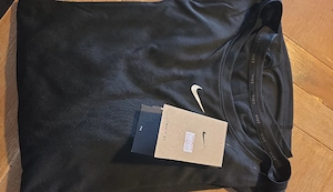 Nike Damen Funktionsshirt