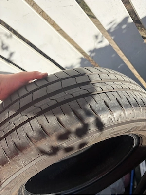 4 x Sommerreifen Falken ZIEX 215 60R16 95V