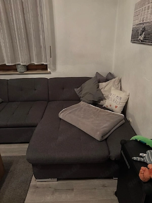 Couch   Sofa zu verkaufen   sehr guter Zustand Bild 2