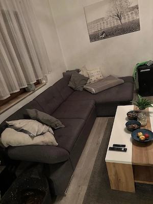 Couch   Sofa zu verkaufen   sehr guter Zustand