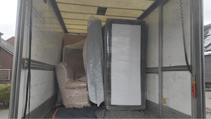 Transport&Umzug -Montage....