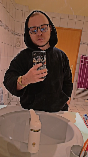 Suche Outdoor Erfahrung 