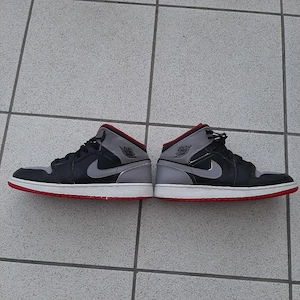 Jordan1 high