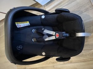 Maxi cosi babyschale