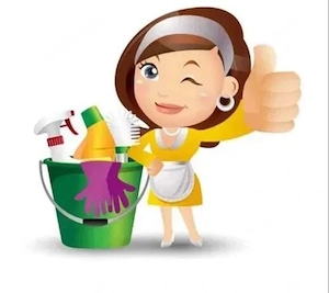 Sprz taczka oferuje pomoc w domu