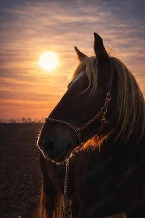 Biete Reitbeteiligung Kaltblüter  