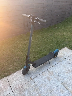 E-Scooter SoFlow S02 Zero