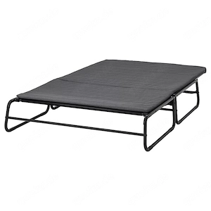 Sofabett von ikea