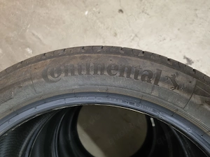 Neuwertige Sommerreifen Continental 205 45 R17