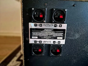 Hifi Anlage Denon Sherwood  Bild 6