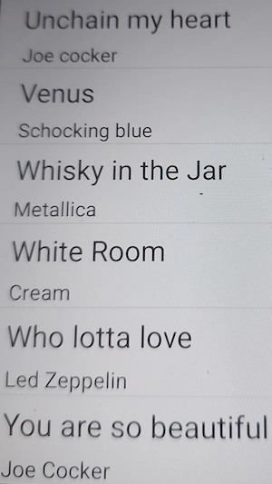 rock-cover-band gesucht