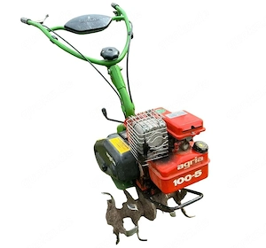   Motorhacke - Gartenfräse   Mieten  