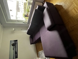 Sofa in sehr gutem Zustand 