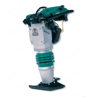   Stampfer   Verdichter   Vibrationsstampfer - Mieten  