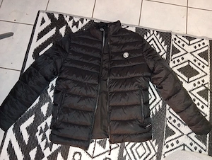 Herrenjacke M