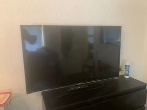 48 Zoll Thomson 48FZ5633 Flachbild TV Fernseher