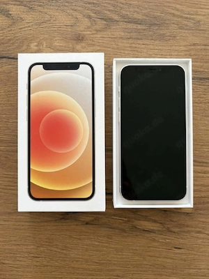 iPhone 12 mini 128 gb