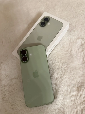 Apple iPhone 17 wie neue 256GB mit verpakung und original Zubehör 