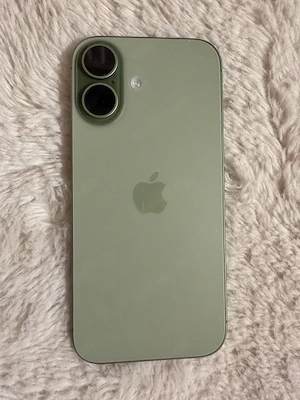 Apple iPhone 17 256GB wie neue , 100% akkukapazität , rechnung und garantie 