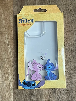 Handyhülle Disney Lilo & Stitch Iphone 14 Pro