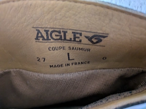 Reitstiefel  zu verschenken