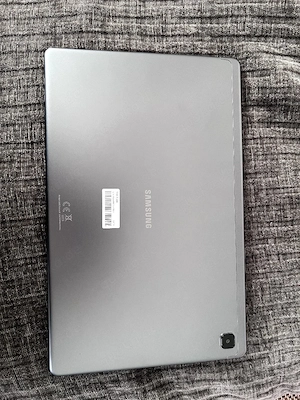 Samsung Galaxy Tab A7 Bild 2