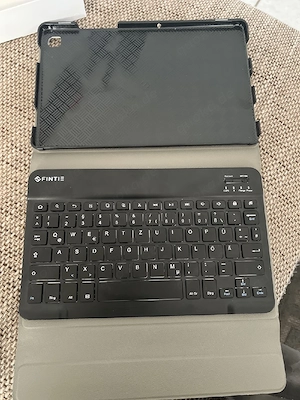 Samsung Galaxy Tab A7 Bild 3