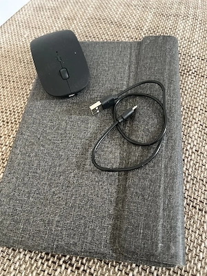 Samsung Galaxy Tab A7 Bild 4