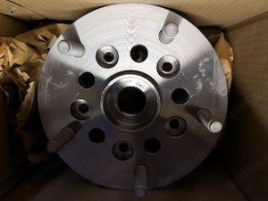 Radlager Vorderachse Ford Transit   Transit Custom 2168129