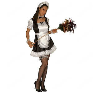 Putzfrau+gesucht Die zu mir regelmäßig kommt