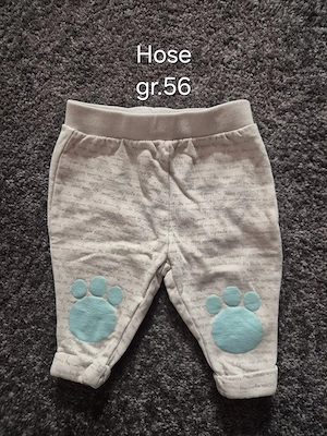 Hose gr. 56 