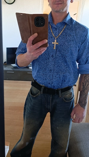 Suche Dame 70+ , ich 40