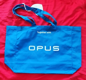 OPUS Shopper - Neu
